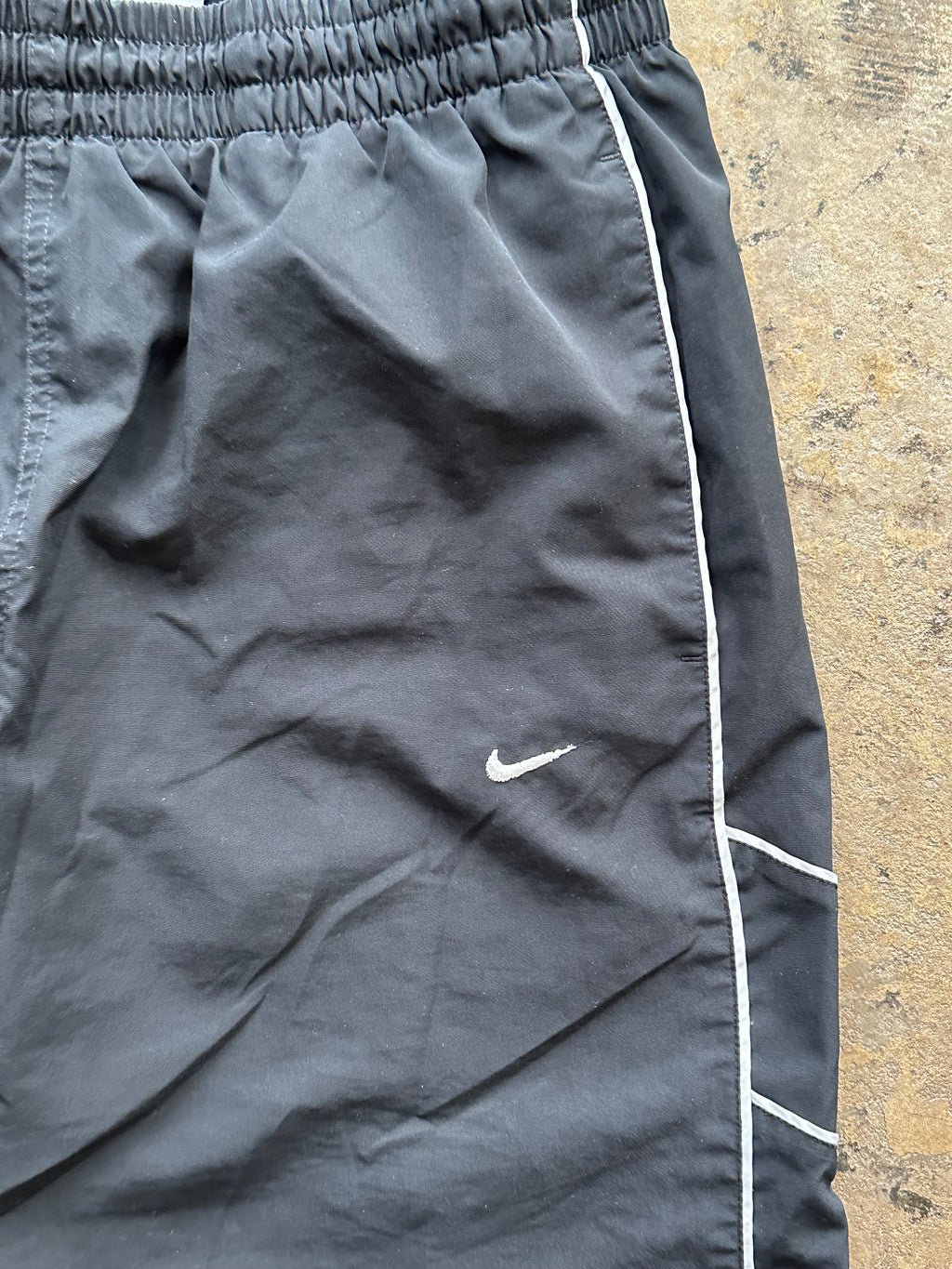 XL - Nike Athletic Dept. Black Track Pants