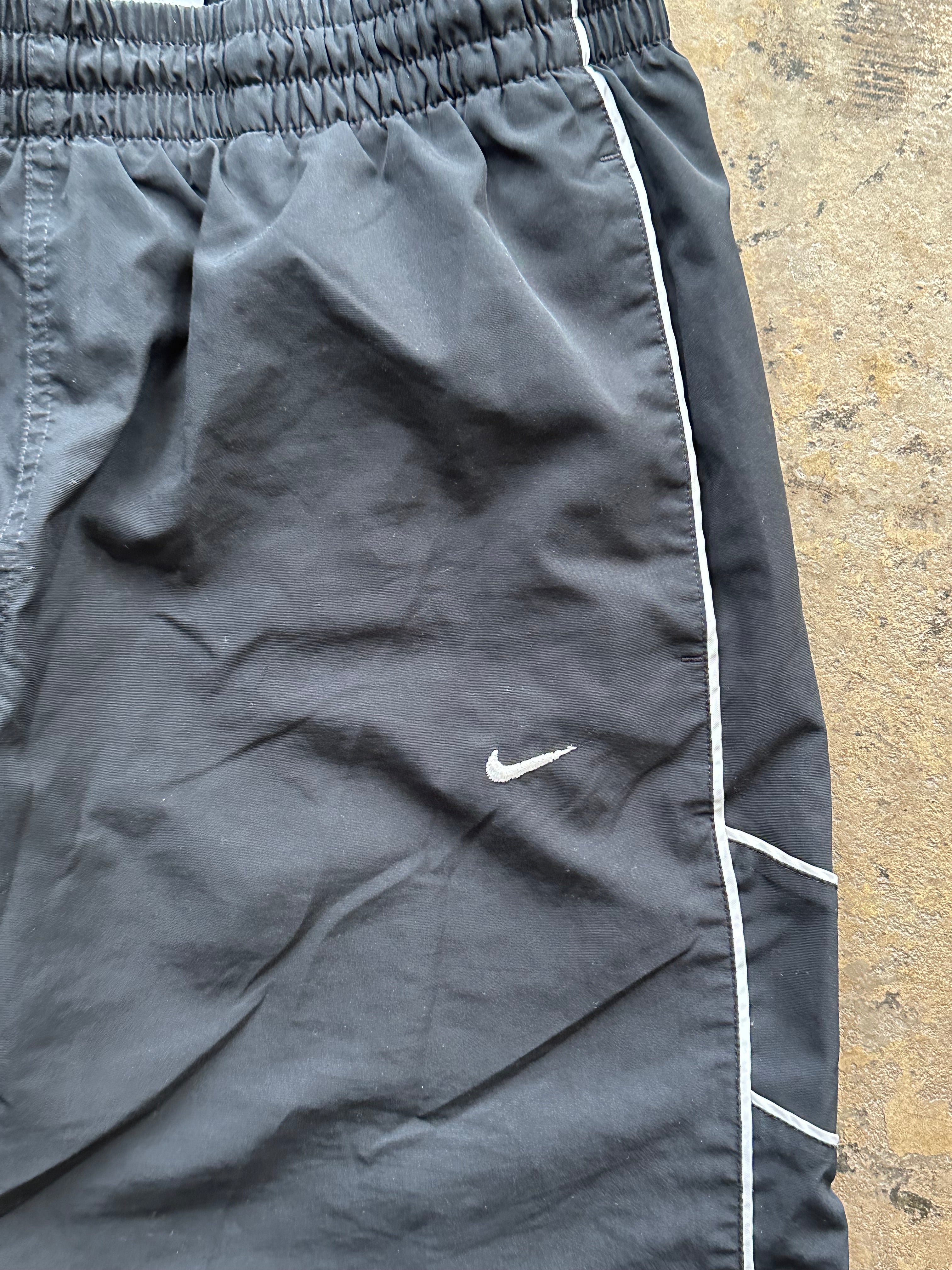 XL - Nike Athletic Dept. Black Track Pants