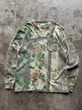 XL -RedHead USA-Made Camo Long Sleeve