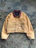 L - Dickies Cropped Workwear Jacket