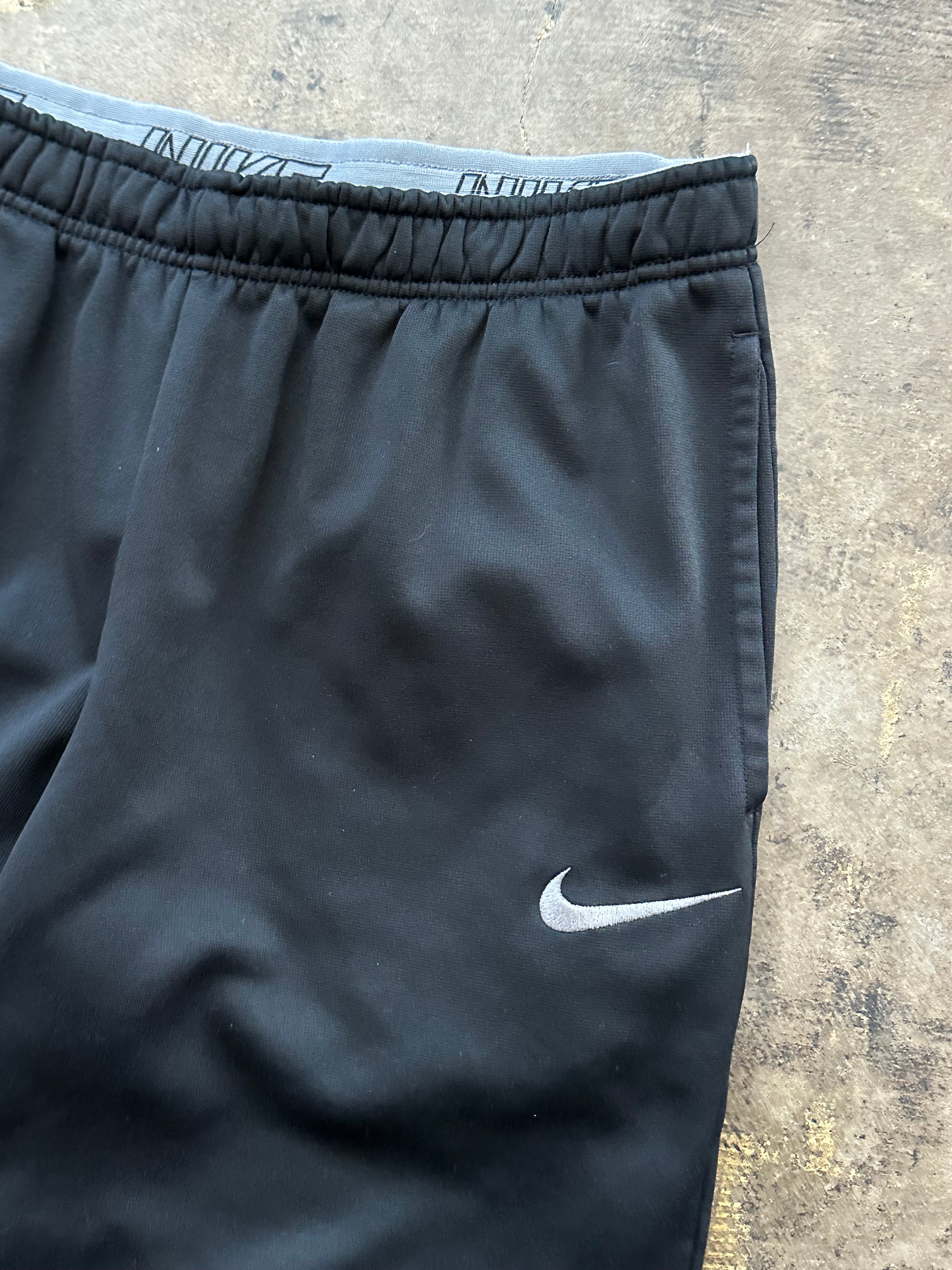 XL - Nike Therma-FIT sweatpants Black