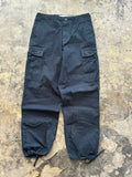 M - 32 - Nike SB Black Cargo Pants
