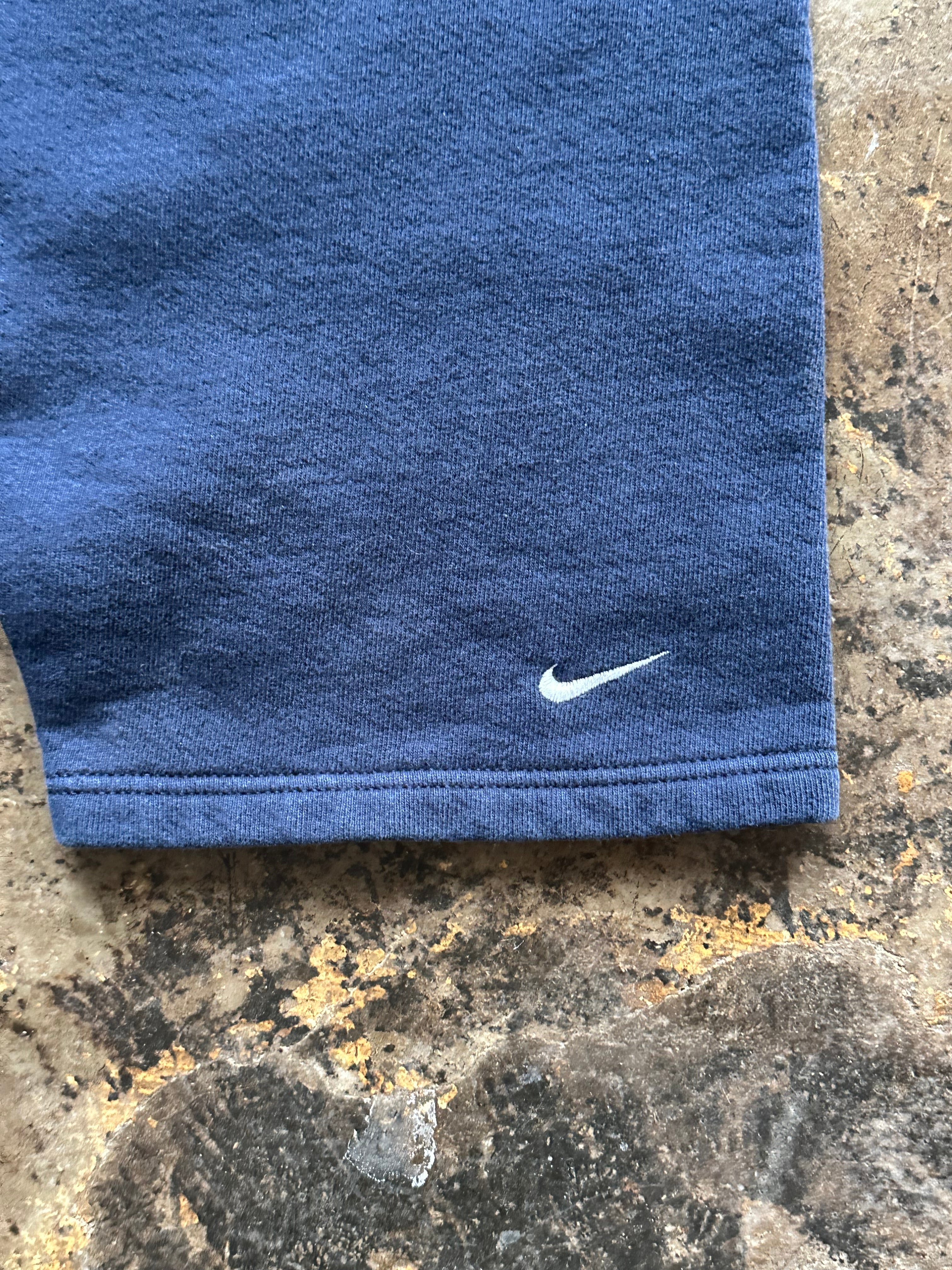 XL - Nike Fleece Sweatpants – Navy
