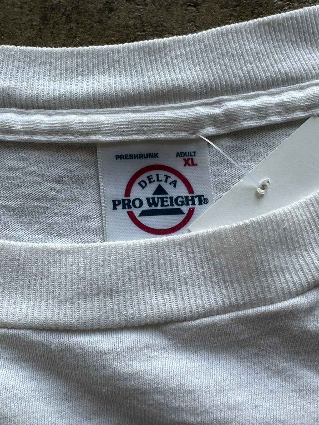 XL - Vintage Kansas City Chiefs AFC West Champions Long Sleeve