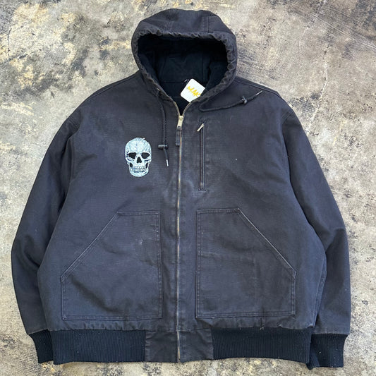 XLT - Makside Rework Coat