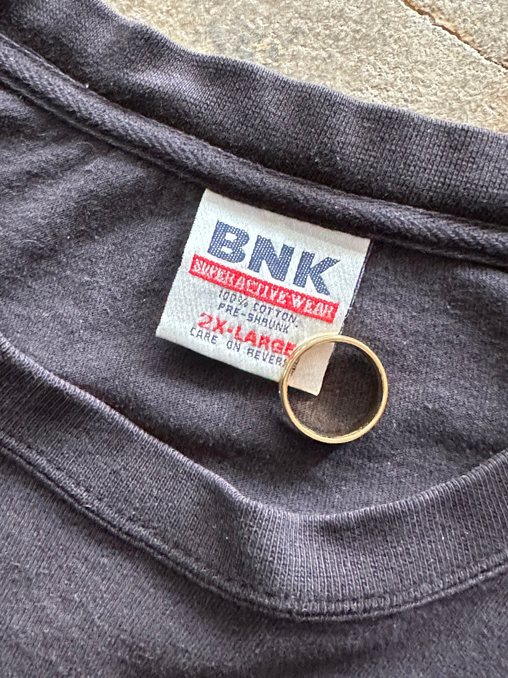 XXL - Sturgis Bike Rally 2004 Graphic T-Shirt – Black