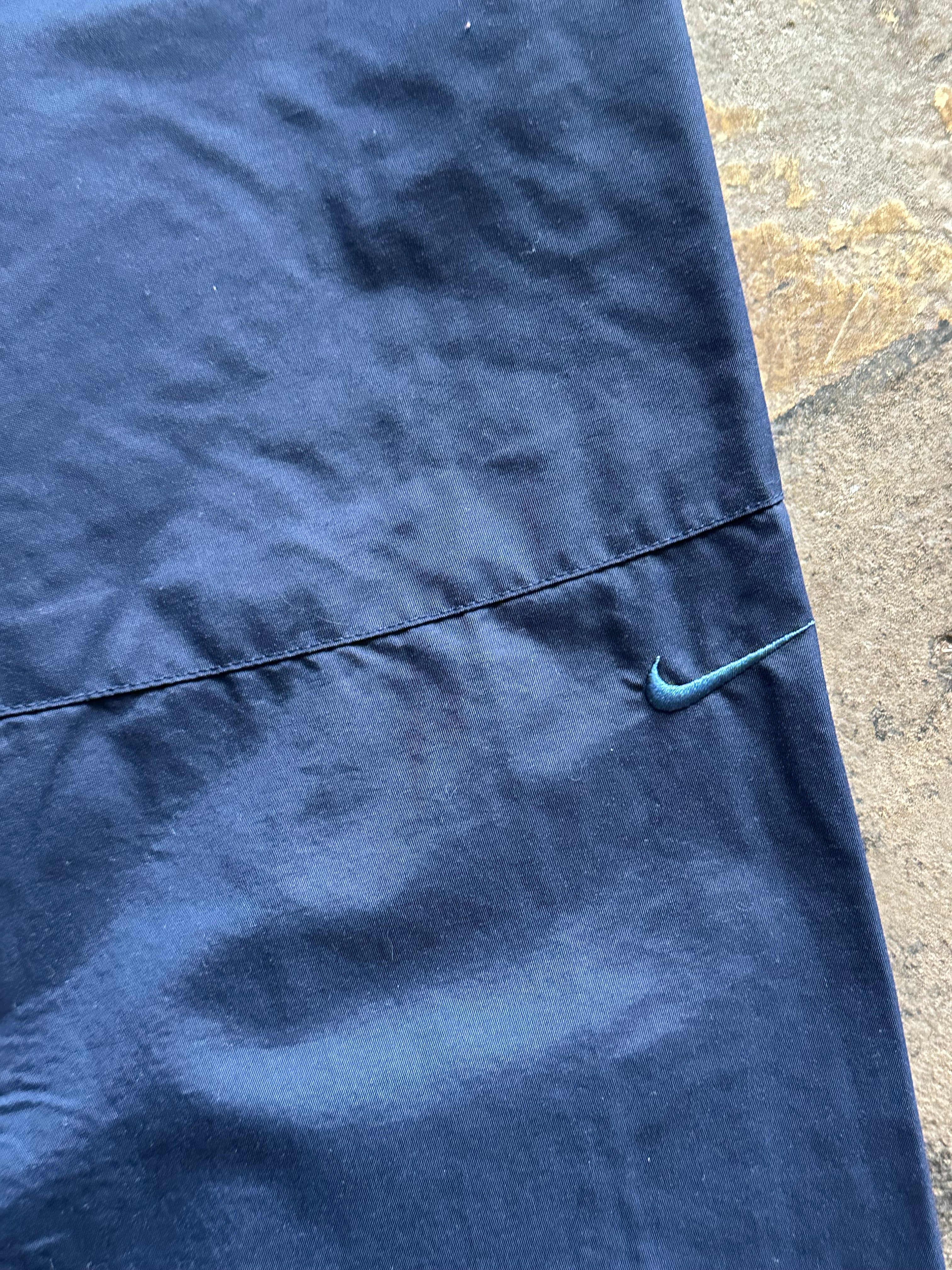 XL - Vintage Nike track pants