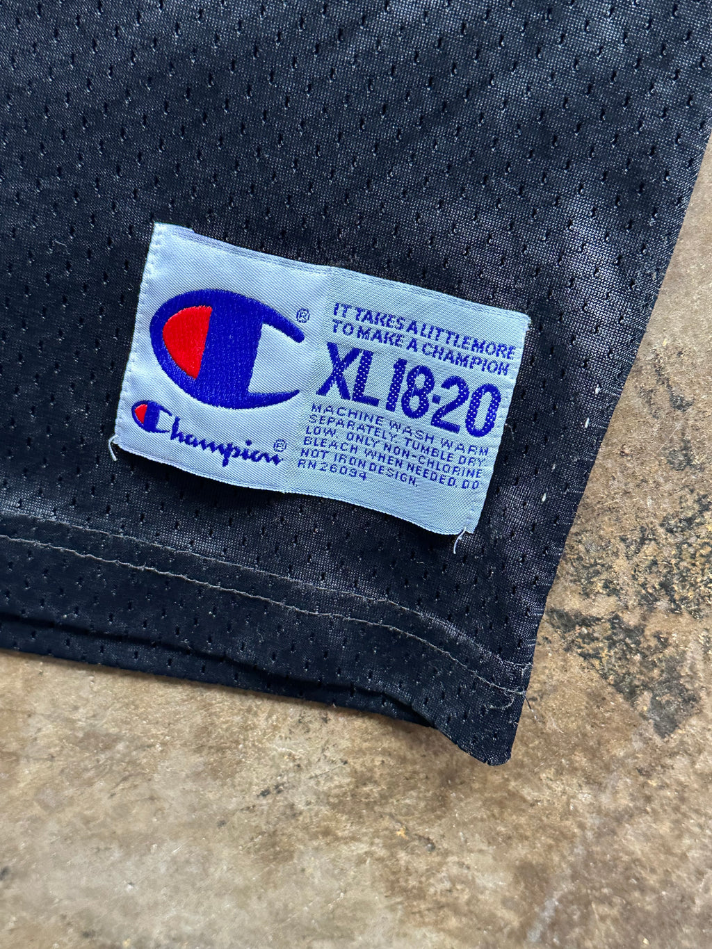 S - Pittsburgh Steelers #36 Jerome Bettis NFL Jersey – Champion