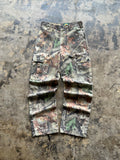 30x32 - Vintage Cabela’s Advantage Timber Cargo Pants