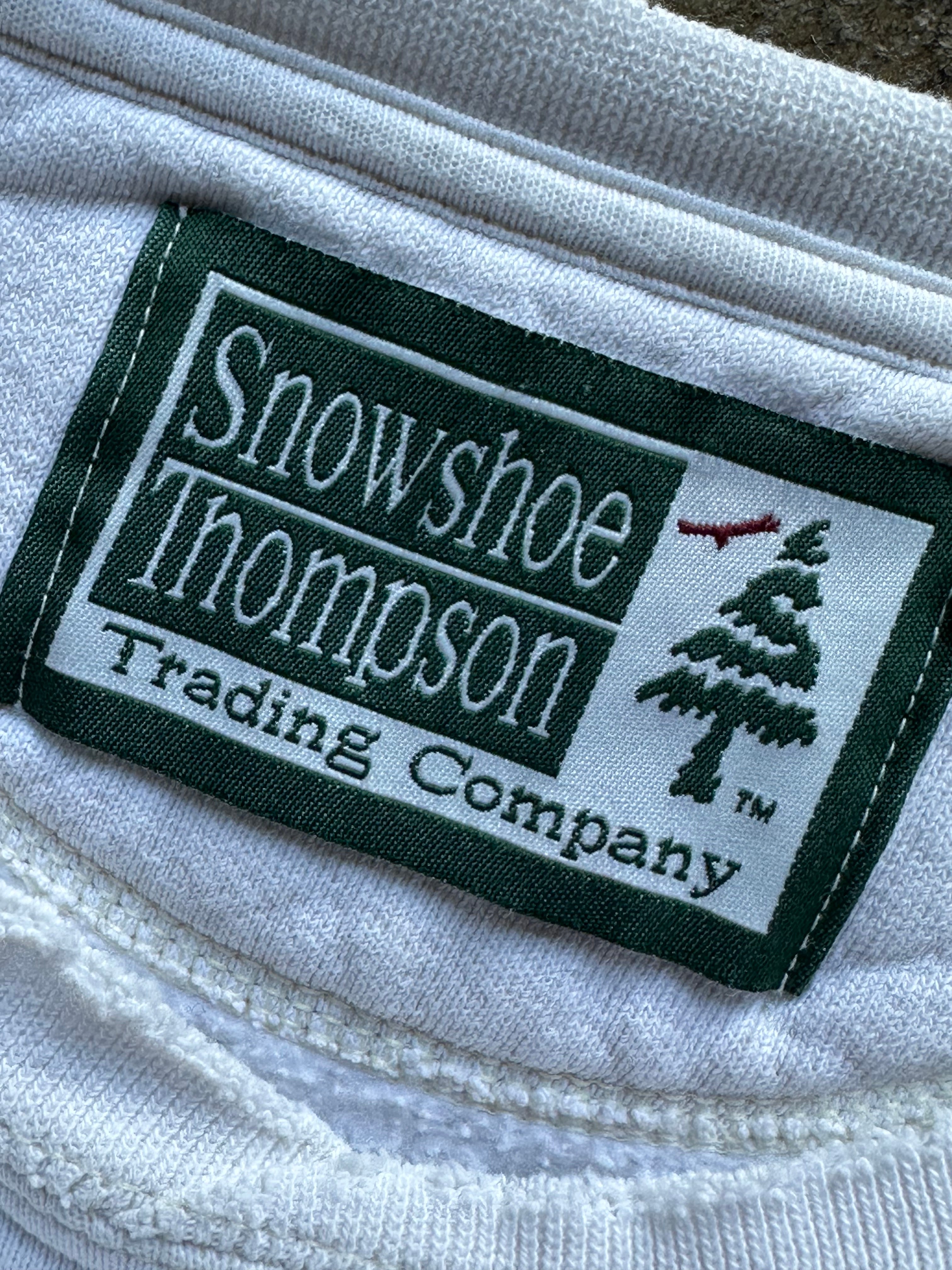 XL - Vintage North American Sportsman Deer Sweatshirt