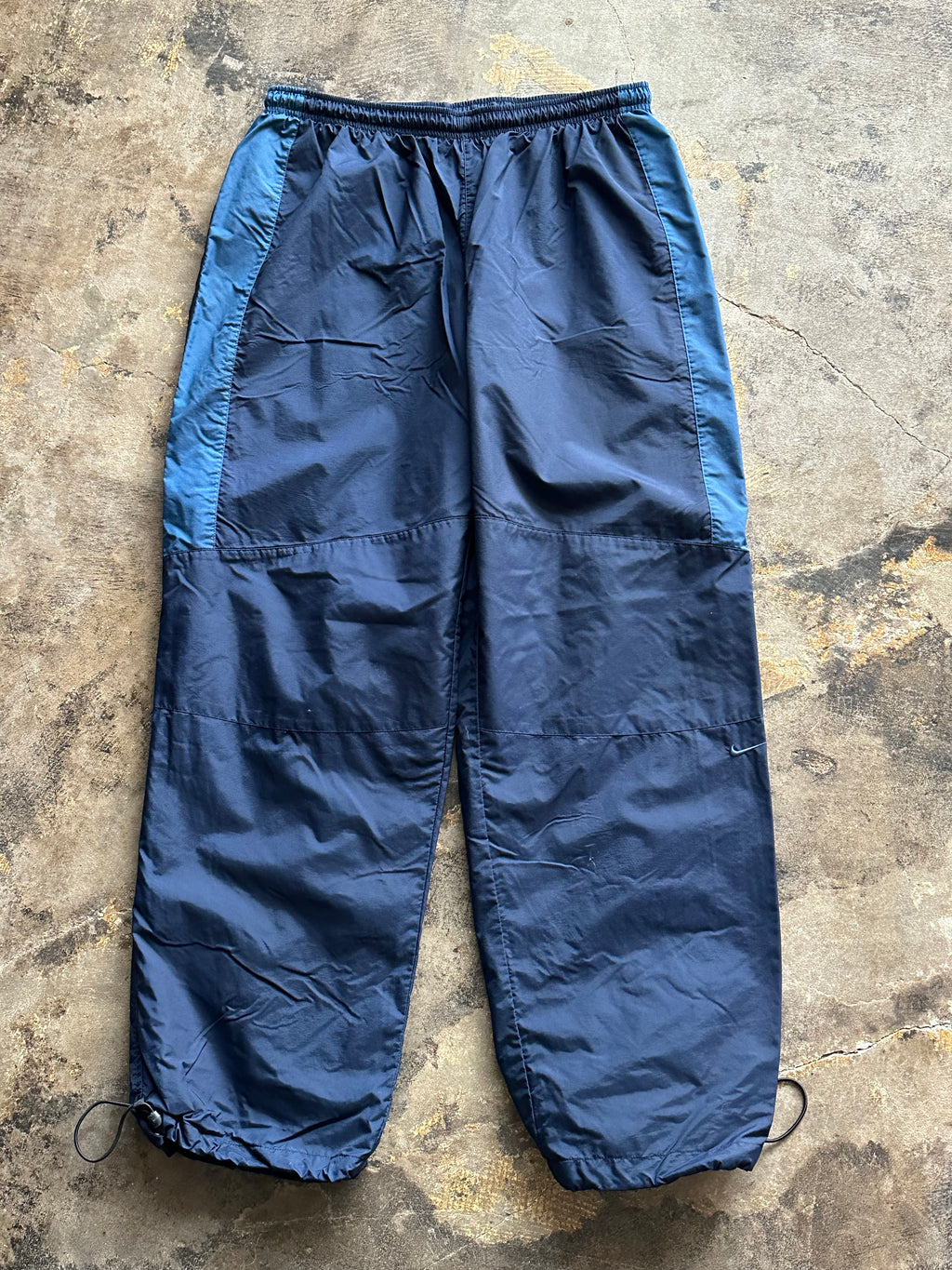 XL - Vintage Nike track pants