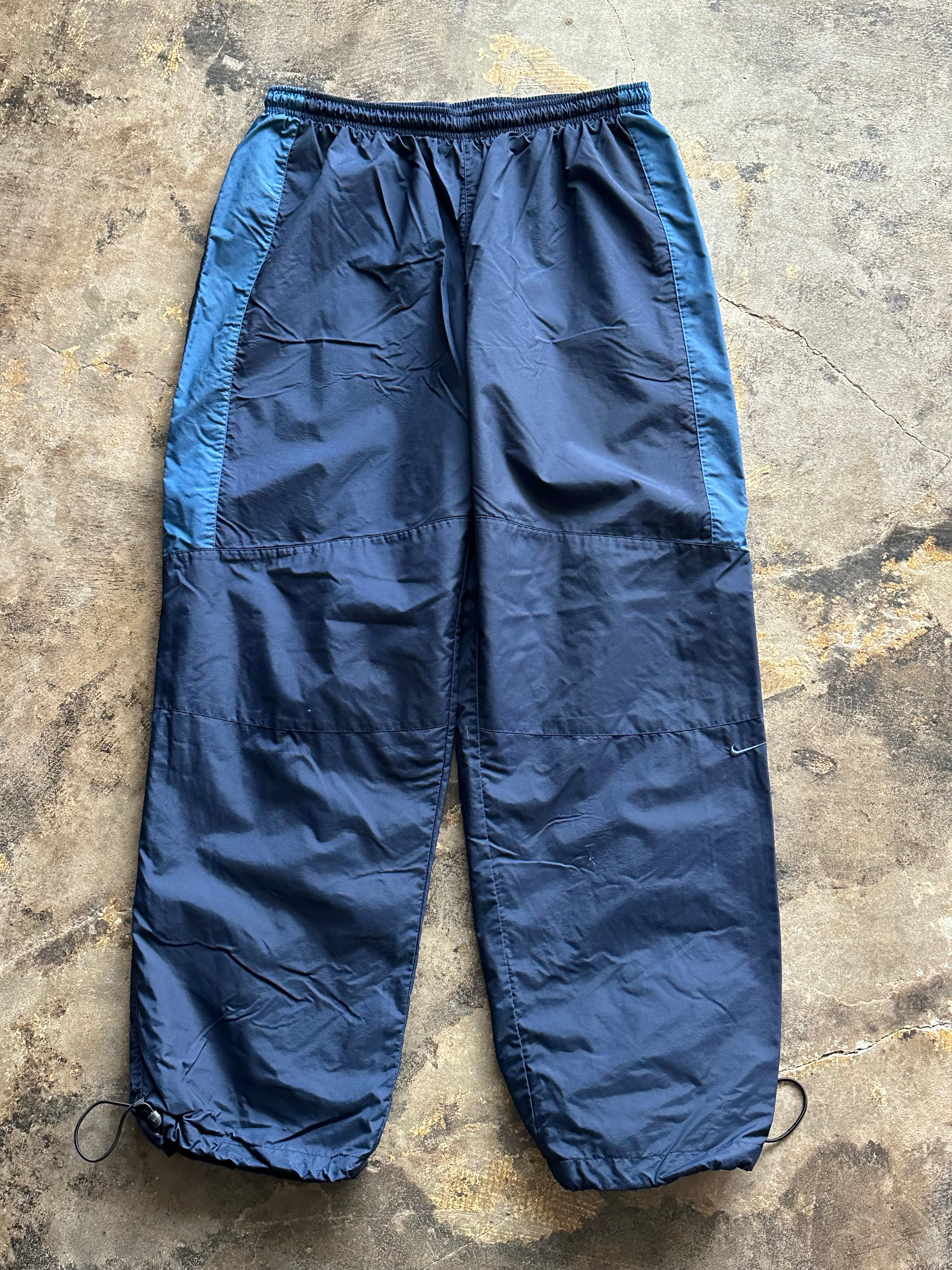XL - Vintage Nike track pants