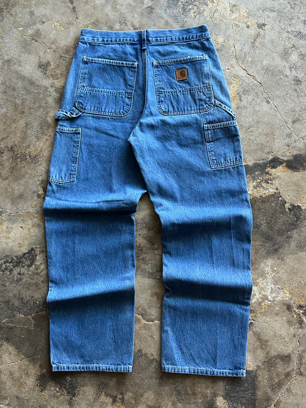 31x32 - Carhartt Denim Workwear Pants