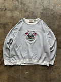 XL - Specialty Collection Golf Crewneck