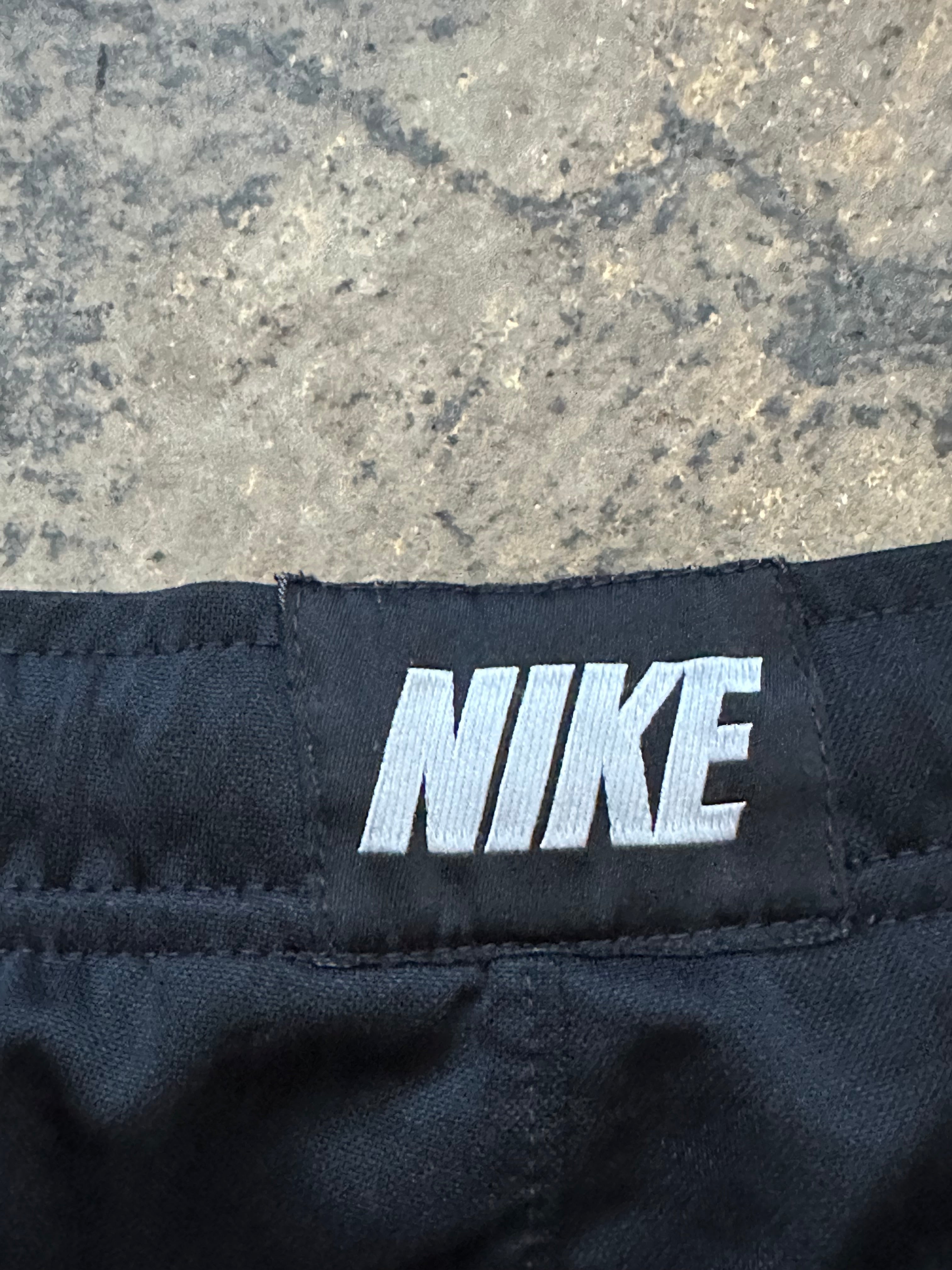 XL - Nike Sweatpants  Black & Grey