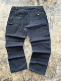 40x32 - Dickies Black Carpenter Pants – Size 40x32