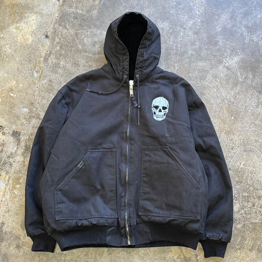 XL - Makside Rework Coat