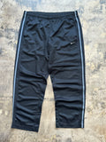 XL - Nike Sweatpants  Black & Grey