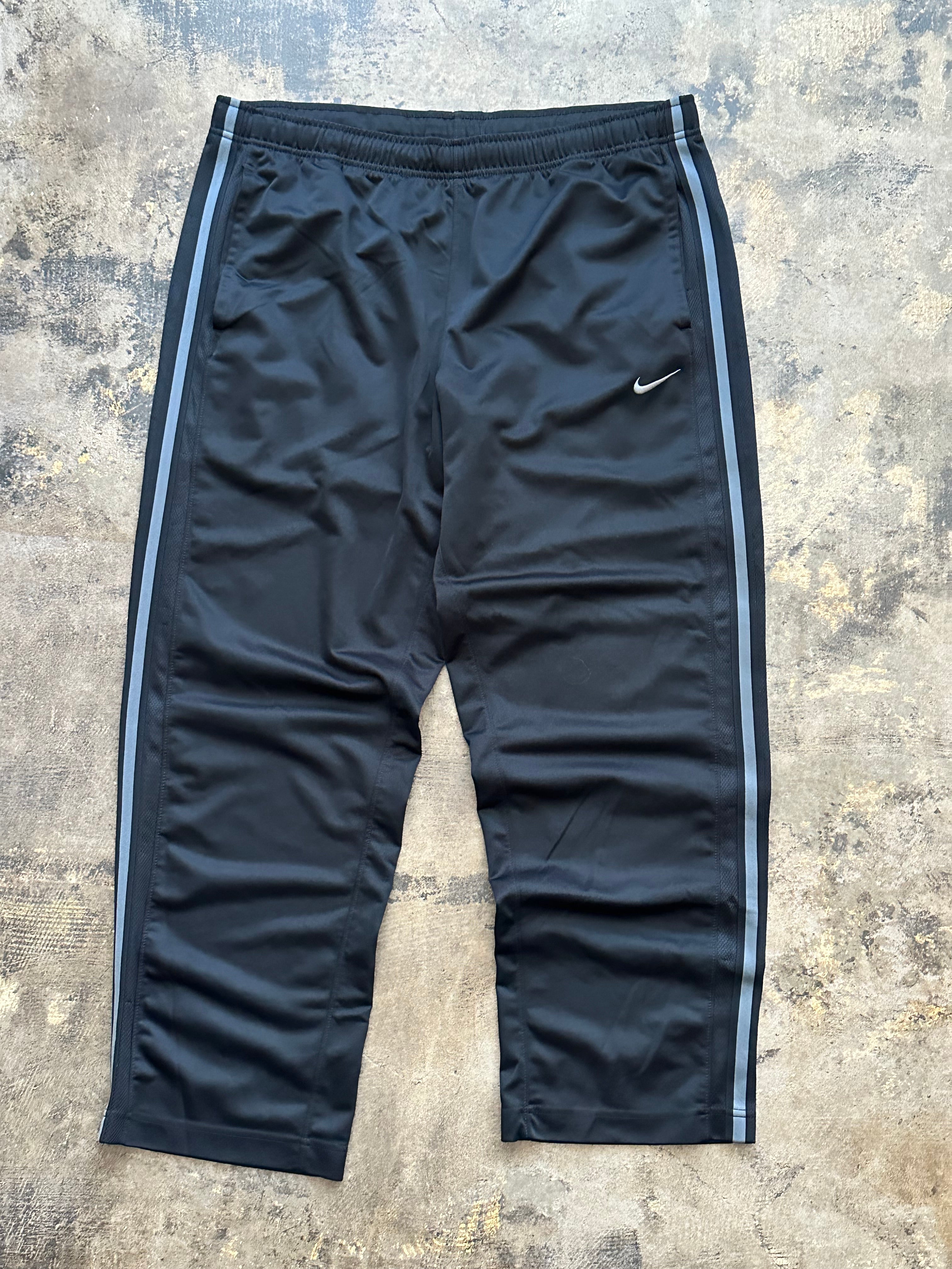 XL - Nike Sweatpants  Black & Grey
